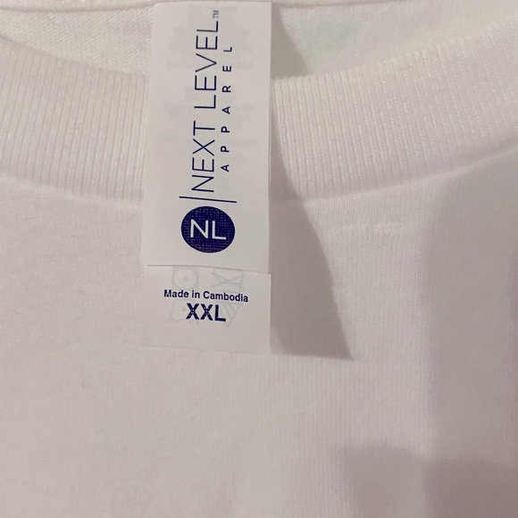 Rare Redcon1 Total War “Whitewalker” tshirt - Picture 4 of 4